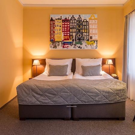 Grandhotel Salva Litomerice Ngoại thất bức ảnh