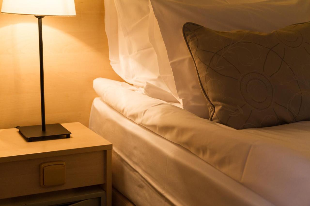 Grandhotel Salva Litomerice Ngoại thất bức ảnh