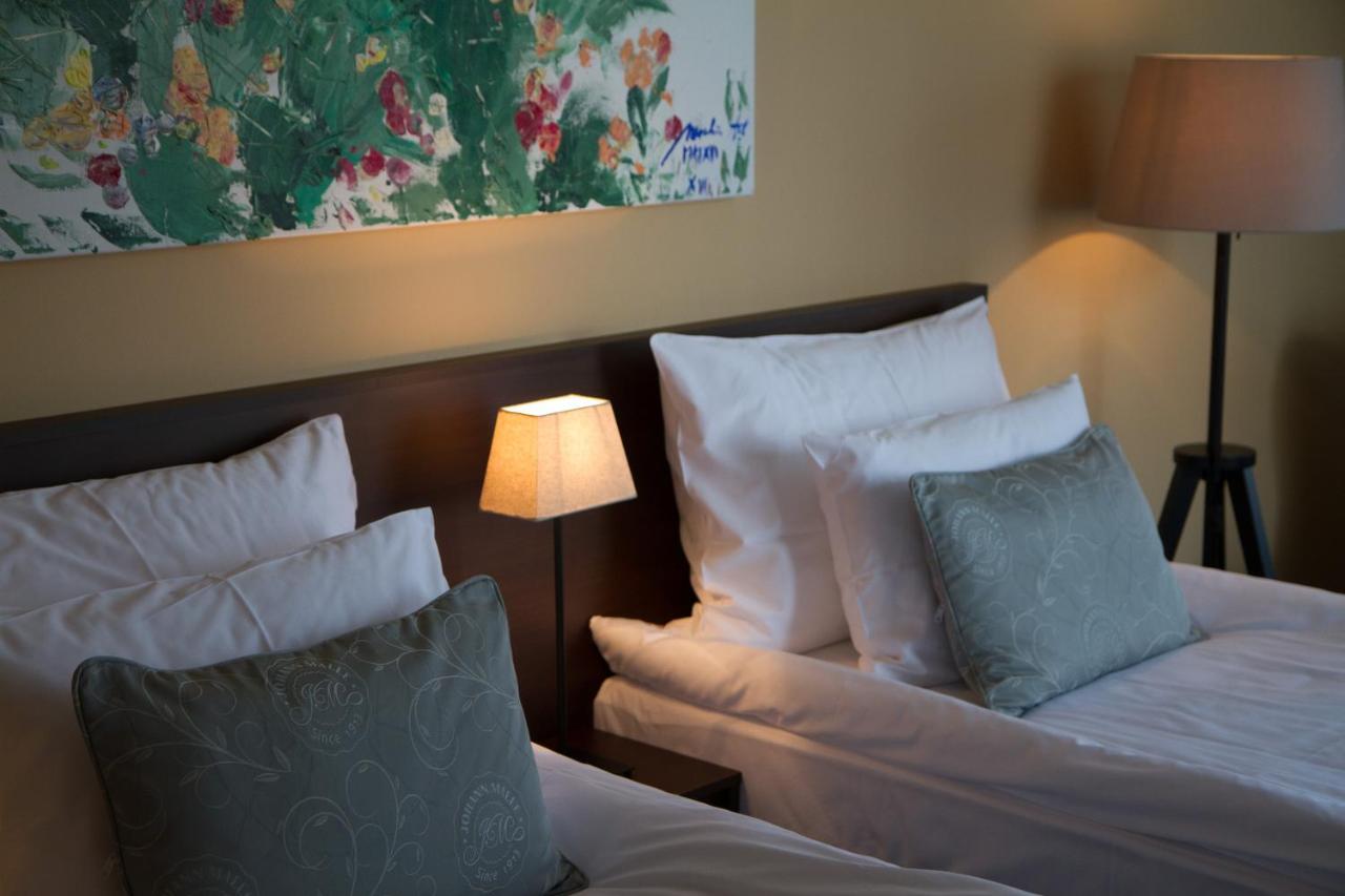 Grandhotel Salva Litomerice Ngoại thất bức ảnh