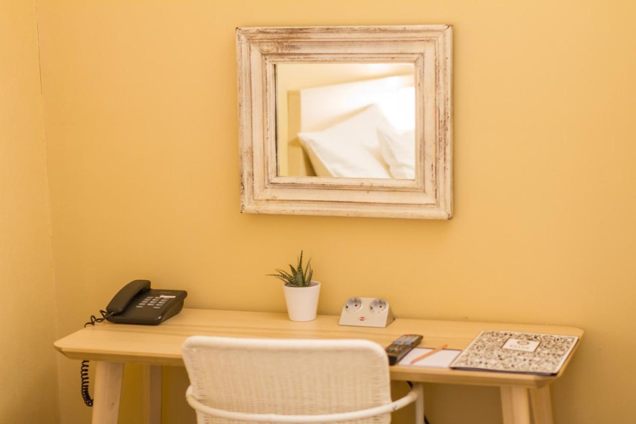 Grandhotel Salva Litomerice Ngoại thất bức ảnh