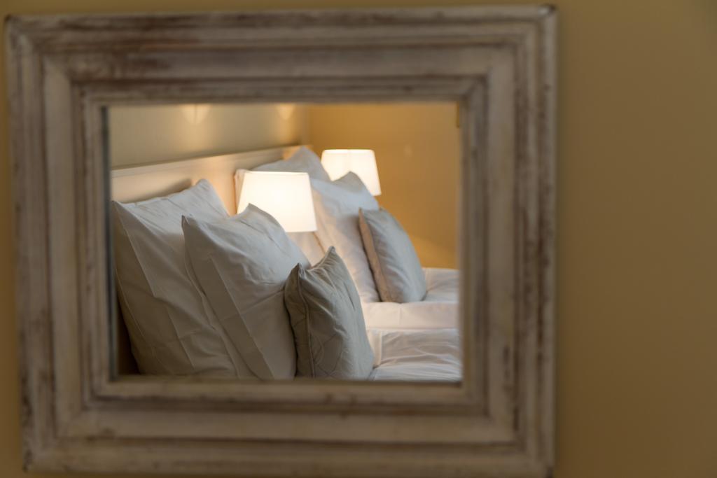 Grandhotel Salva Litomerice Ngoại thất bức ảnh