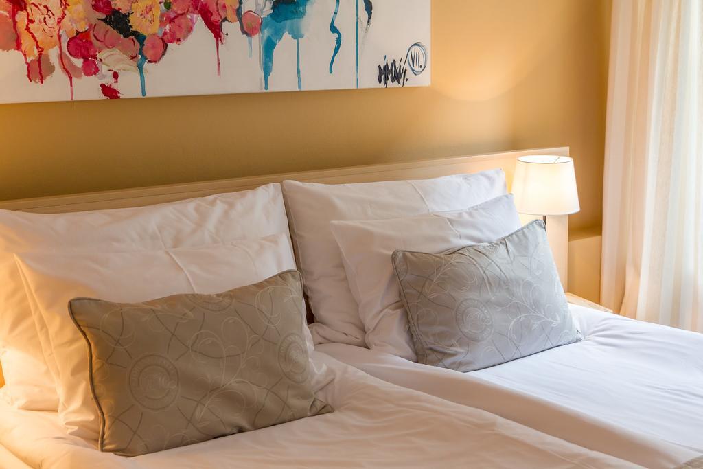 Grandhotel Salva Litomerice Ngoại thất bức ảnh