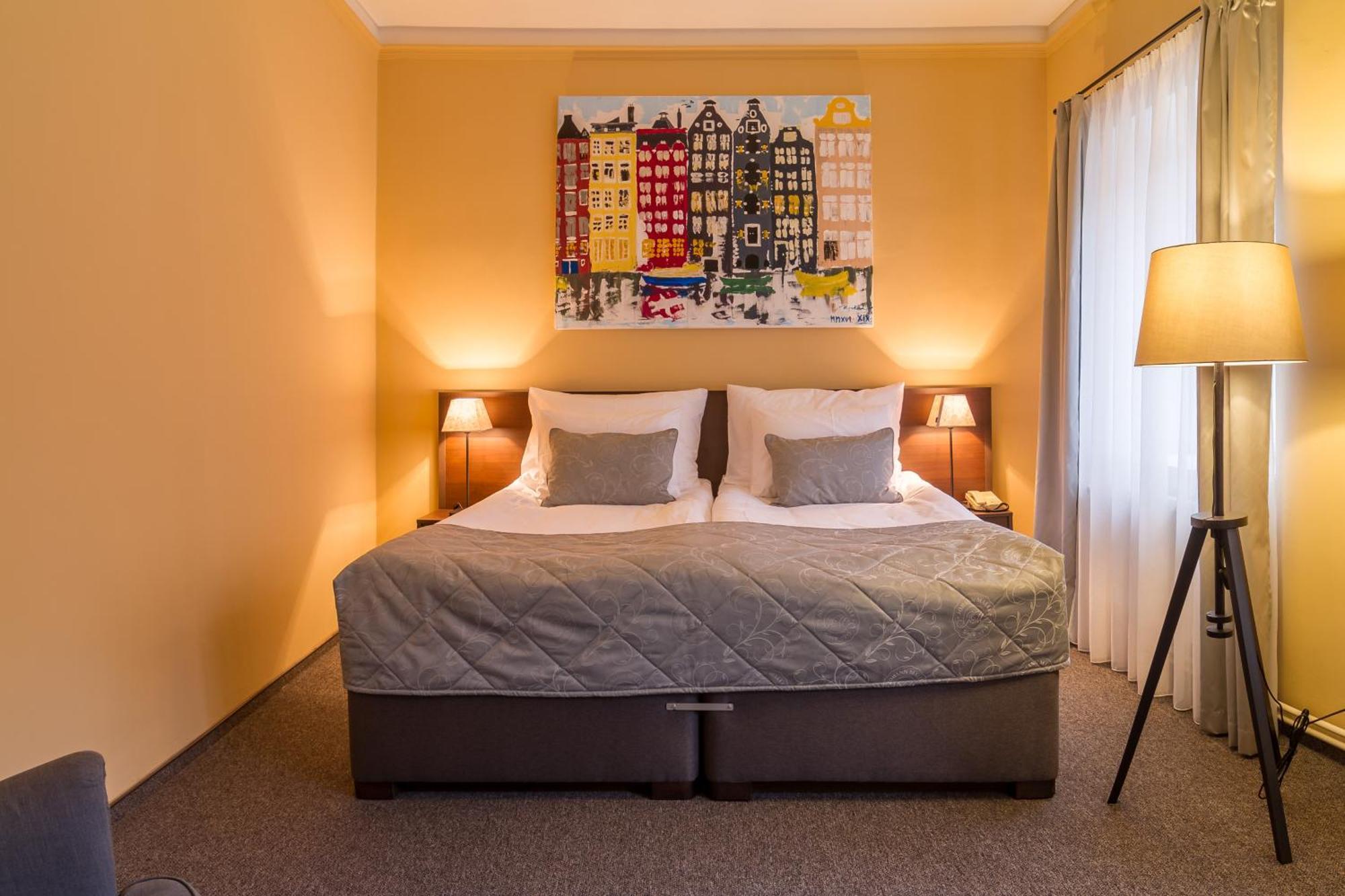 Grandhotel Salva Litomerice Ngoại thất bức ảnh