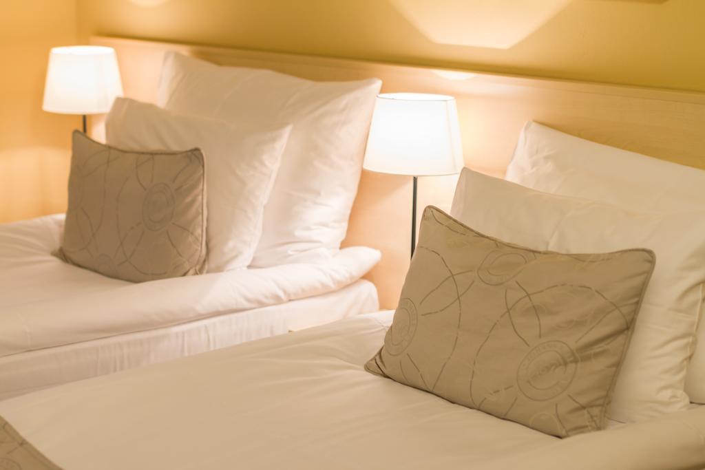 Grandhotel Salva Litomerice Ngoại thất bức ảnh